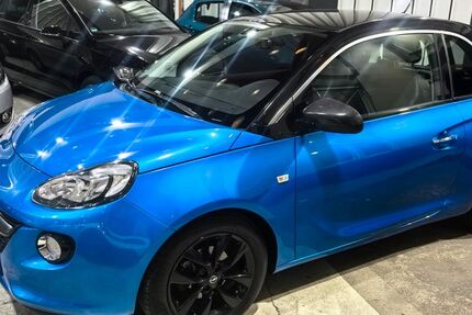 Opel Adam 62.742 km 8.990 &euro; Voerde 46562