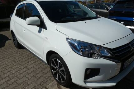 Mitsubishi Space Star 25.230 km 12.950 &euro; Kevelaer 47623