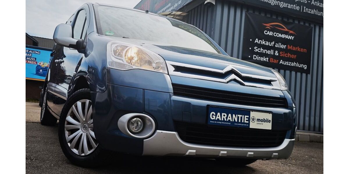 Citroen Berlingo 110.000 km 8.699 &euro; Bocholt 46395