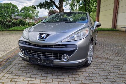 Peugeot 207 124.785 km 3.650 &euro; Oberhausen 46149