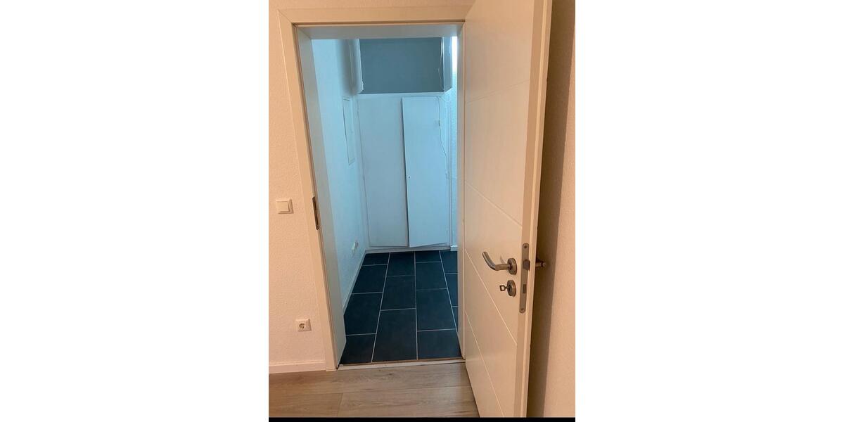 Etagenwohnung Duisburg Beeck - 1 Zimmer, 45 m&sup2;, 580&euro; | Angebot:25274255