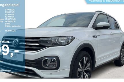 VW T-Cross 74.709 km 17.380 &euro; Duisburg-Rheinhausen 47226