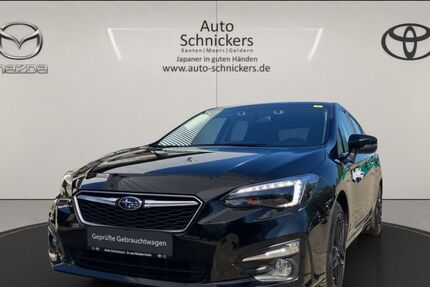 Subaru Impreza 89.829 km 16.740 &euro; Moers 47441