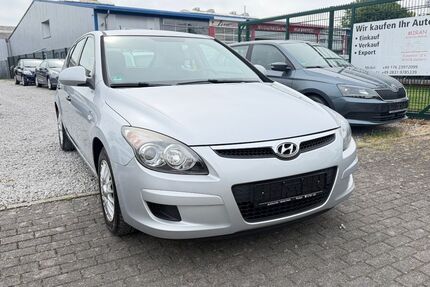 Hyundai i30 189.000 km 2.500 &euro; Geldern 47608