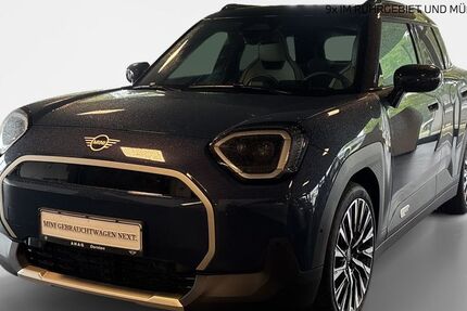 Mini Aceman E 21.790 km 30.890 &euro; Dorsten 46282