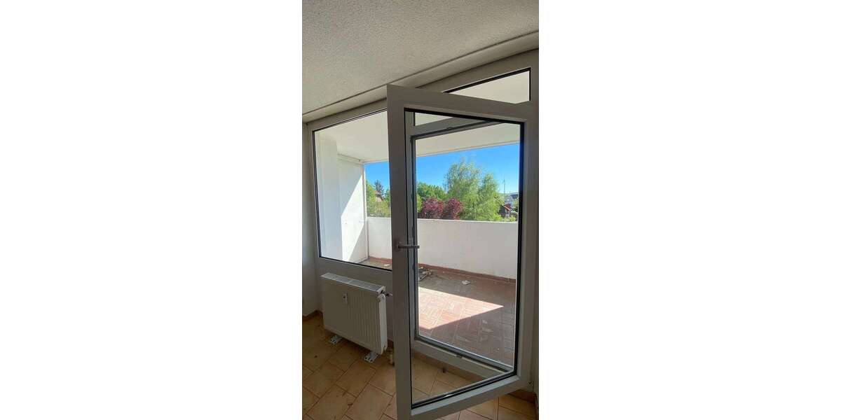 Etagenwohnung Gladbeck Butendorf - 1 Zimmer, 39 m&sup2;, 300&euro; | Angebot:27111939