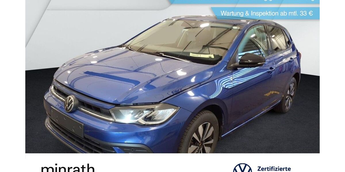 VW Polo 11.075 km 21.740 &euro; Moers 47441