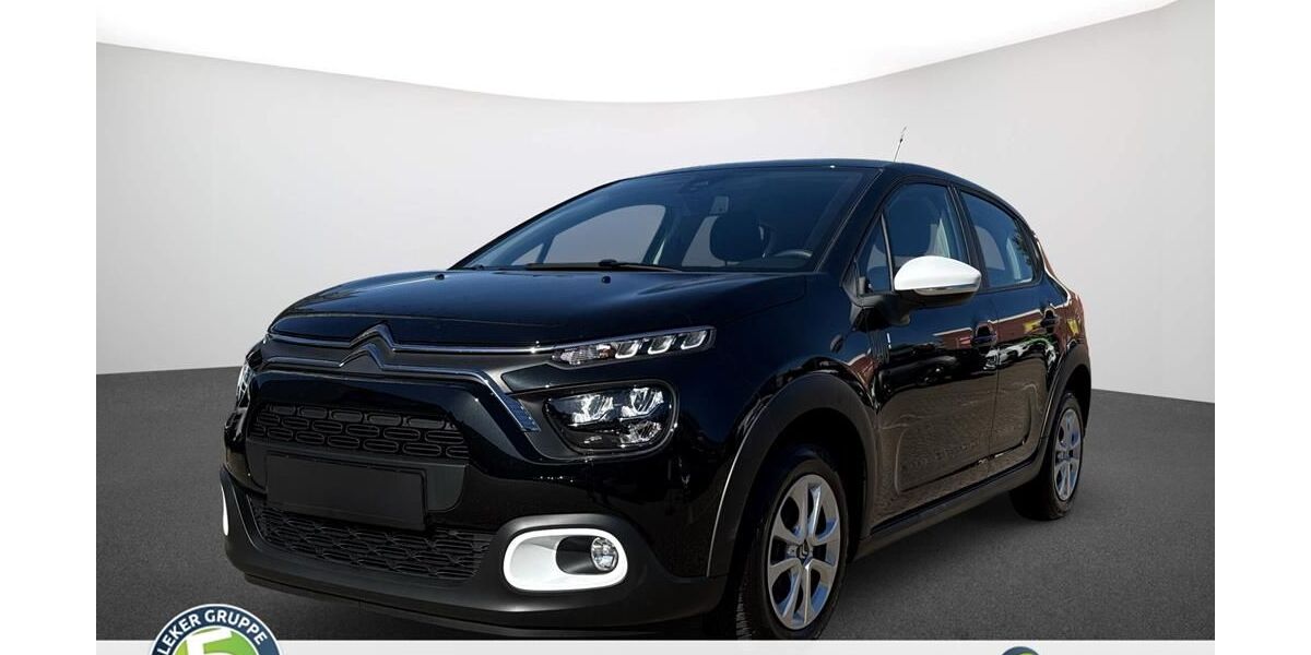 Citroen C3 15.502 km 11.979 &euro; Bocholt 46395