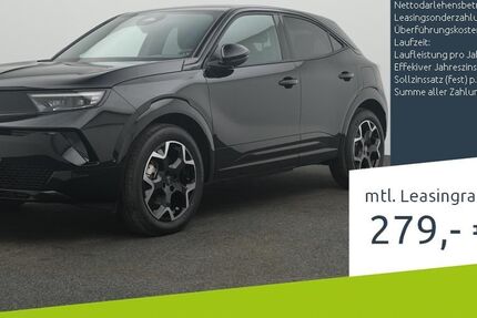Opel Mokka 4.500 km 28.390 &euro; Borken 46325