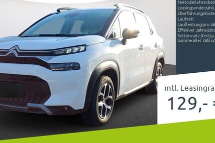 Citroen C3 Aircross 20.657 km 14.333 &euro; Bocholt 46395