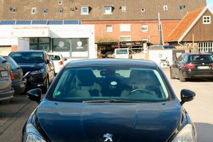Peugeot 508 191.892 km 6.499 &euro; Bocholt 46395