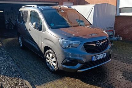 Opel Combo Life 76.900 km 16.250 &euro; Bocholt 46399