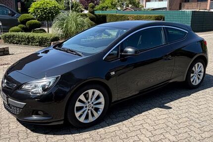 Opel Astra 154.380 km 4.300 &euro; Isselburg 46419