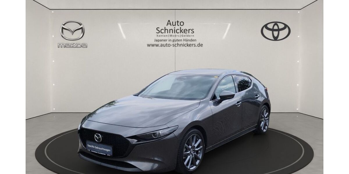 Mazda 3 19.097 km 24.850 &euro; Geldern 47608