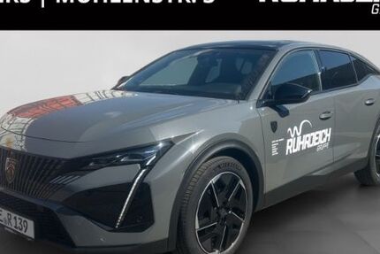 Peugeot 408 9.670 km 37.990 &euro; Moers 47441