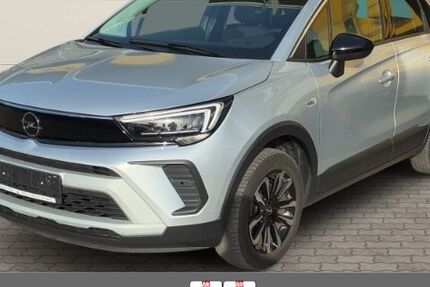 Opel Crossland (X) 17.090 km 19.490 &euro; Dorsten 46282