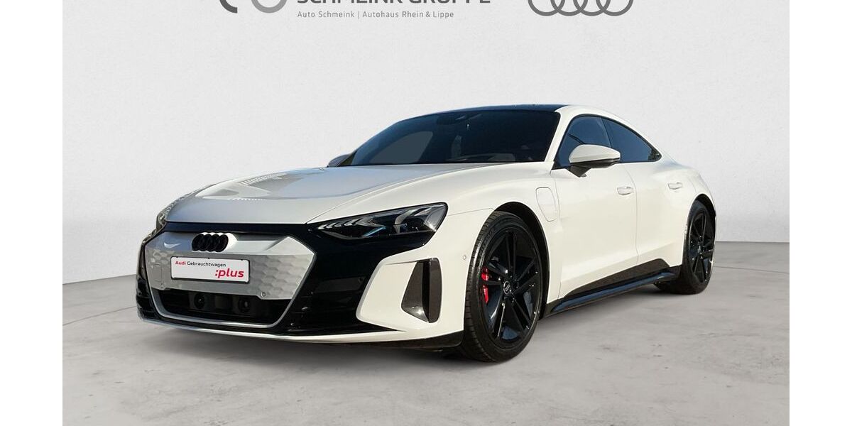 Audi RS e-tron GT 20.125 km 69.380 &euro; Wesel 46483