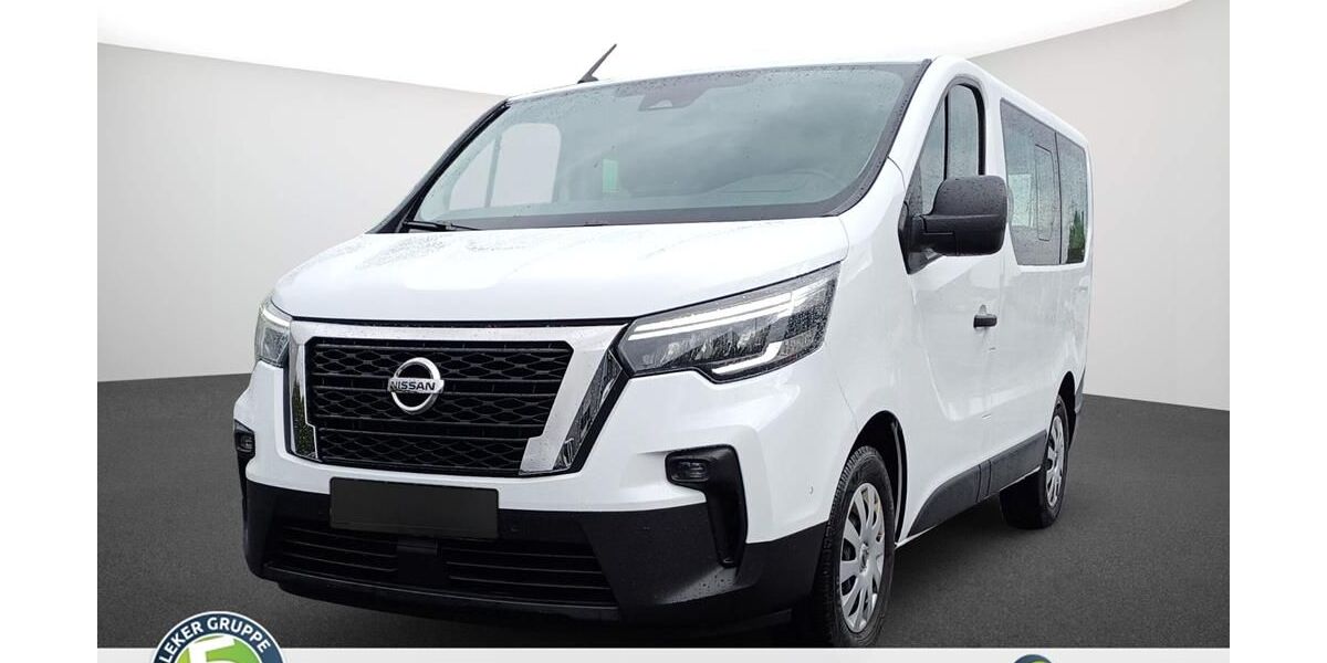 Nissan Primastar 85.657 km 22.890 &euro; Borken 46325