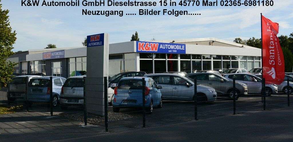 Dacia Dokker 28.650 km 17.990 &euro; Oberhausen 46047