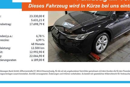 VW Golf 62.037 km 22.440 &euro; Borken 46325