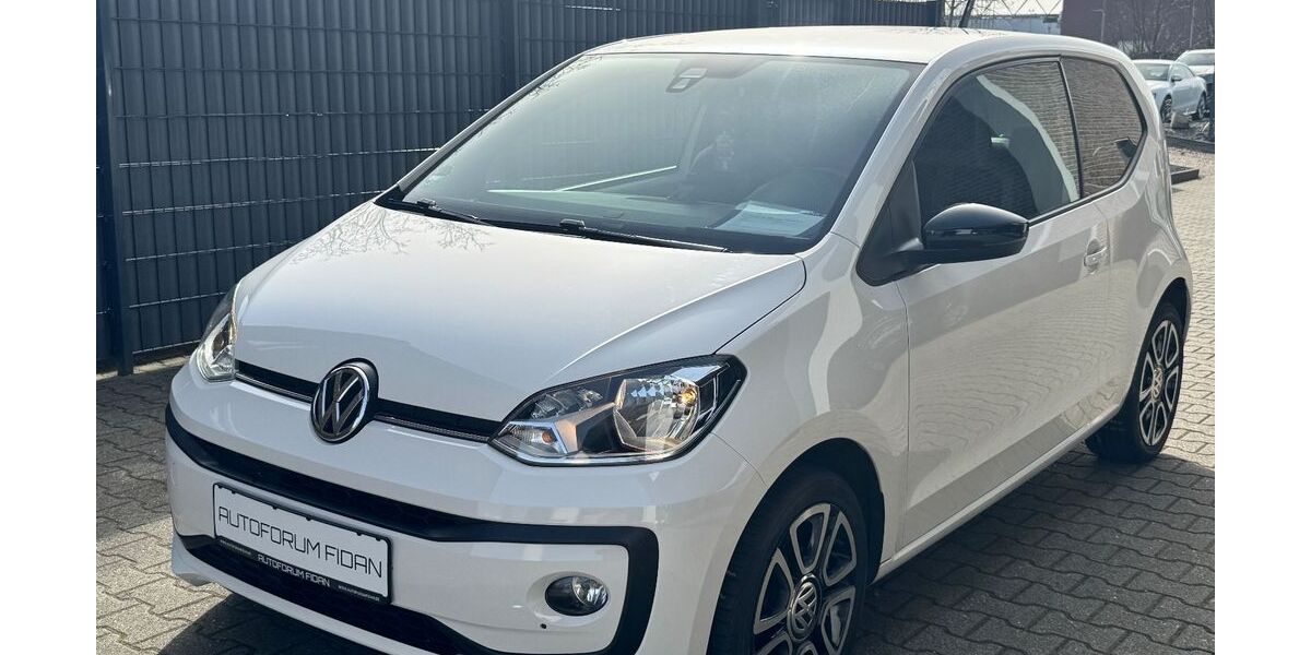 VW up! 88.500 km 9.900 &euro; Xanten 46509