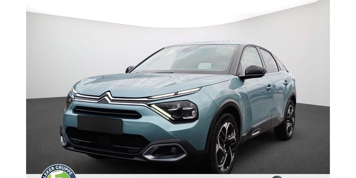 Citroen C4 22.320 km 17.980 &euro; Borken 46325