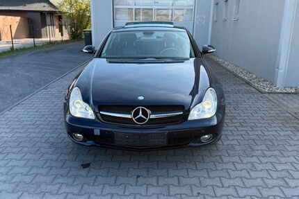 Mercedes-Benz CLS 350 210.000 km 6.400 &euro; GELDERN 47608