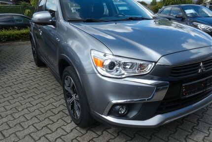 Mitsubishi ASX 108.400 km 10.950 &euro; Kevelaer 47623