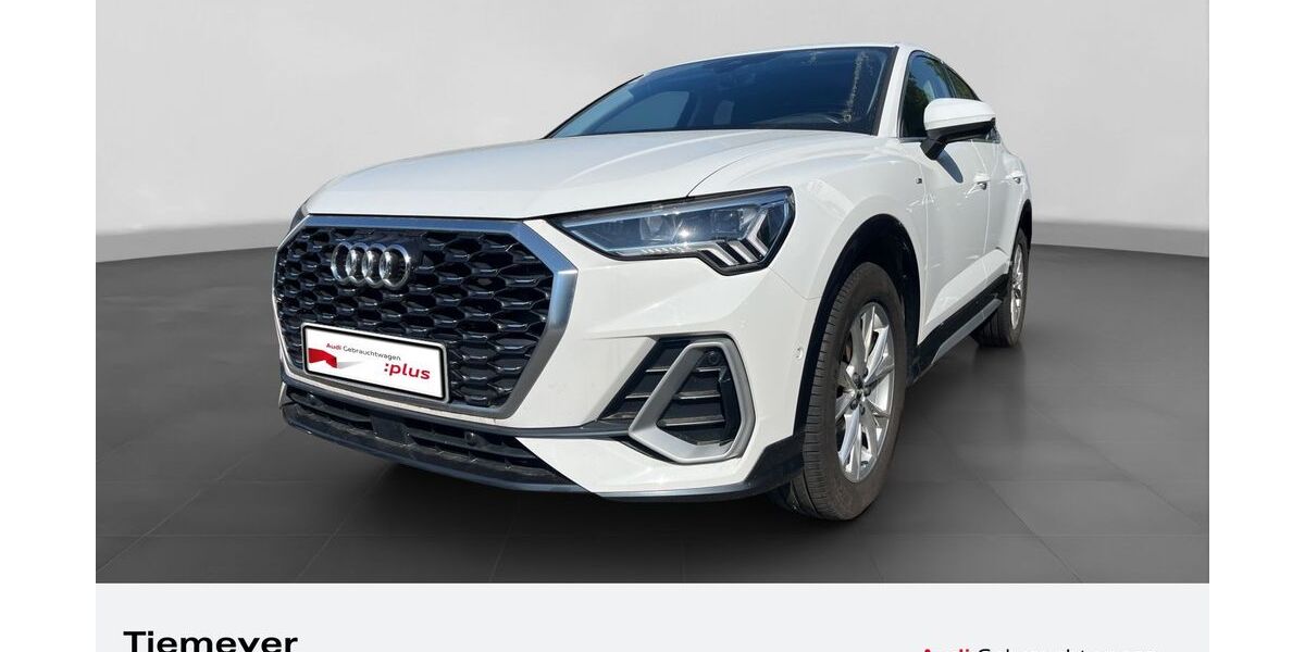 Audi Q3 85.787 km 29.860 &euro; Dorsten 46284