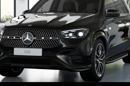 Mercedes-Benz GLE 450 12.565 km 97.890 &euro; Duisburg 47138