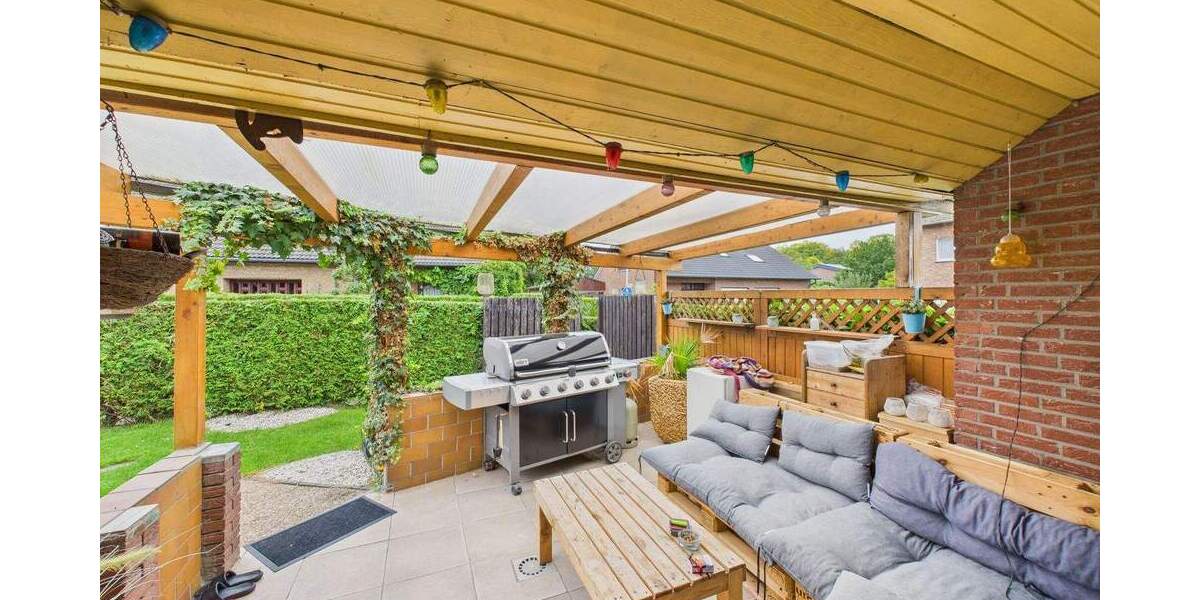 Mehrfamilienhaus, Wohnhaus Isselburg Anholt - 8 Zimmer, 189 m&sup2;, 395.000&euro; | Angebot:25652523