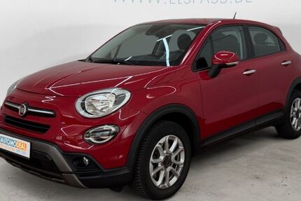 Fiat 500X 60.999 km 14.449 &euro; Dinslaken 46539