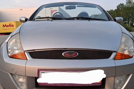 Ford Streetka 180.000 km 750 &euro; Isselburg 46419