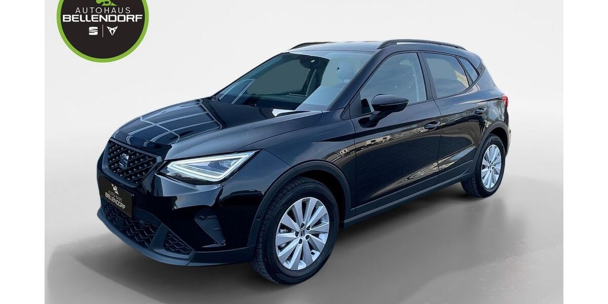 Seat Arona 21.039 km 18.840 &euro; Bottrop 46244