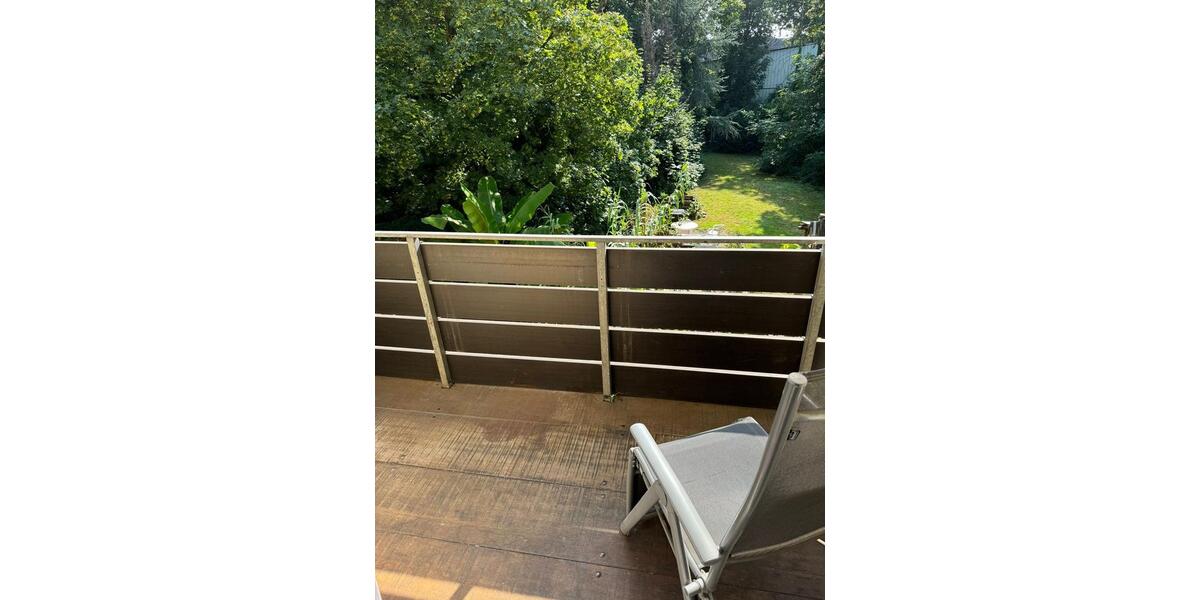 Etagenwohnung Oberhausen Schmachtendorf - 3 Zimmer, 72 m&sup2;, 720&euro; | Angebot:26679357