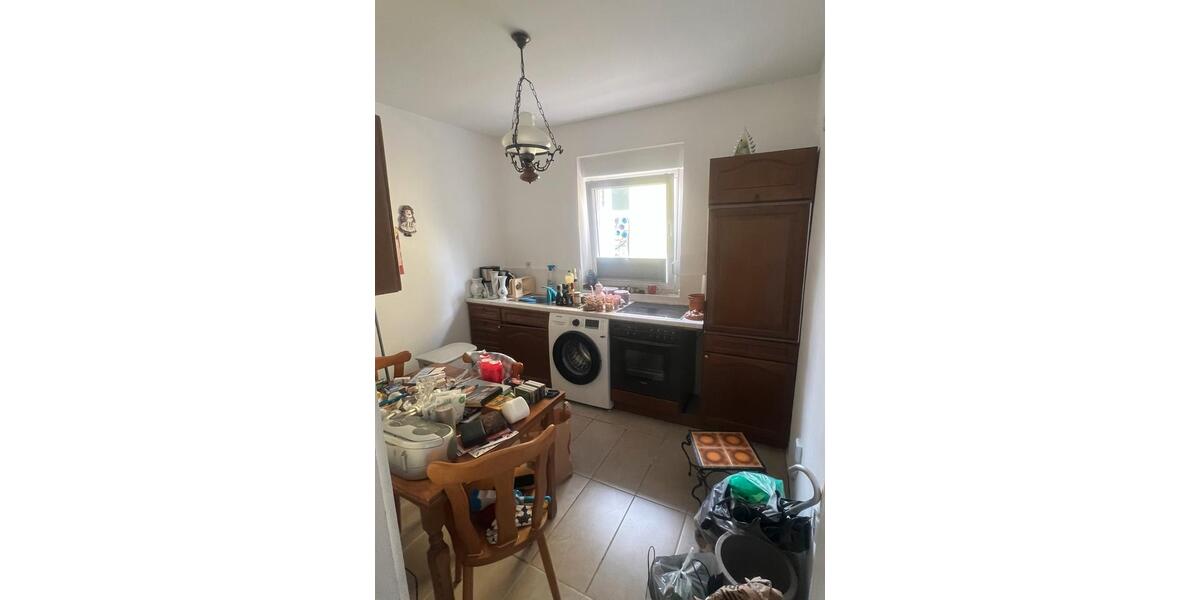 Erdgeschoßwohnung Duisburg Duisburg-Mitte - 3 Zimmer, 58 m&sup2;, 849&euro; | Angebot:26688498