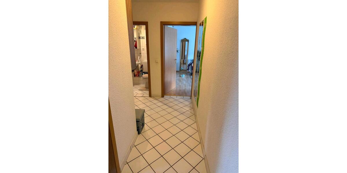 Etagenwohnung Duisburg Duisburg-Mitte - 2 Zimmer, 50 m&sup2;, 645&euro; | Angebot:25404200