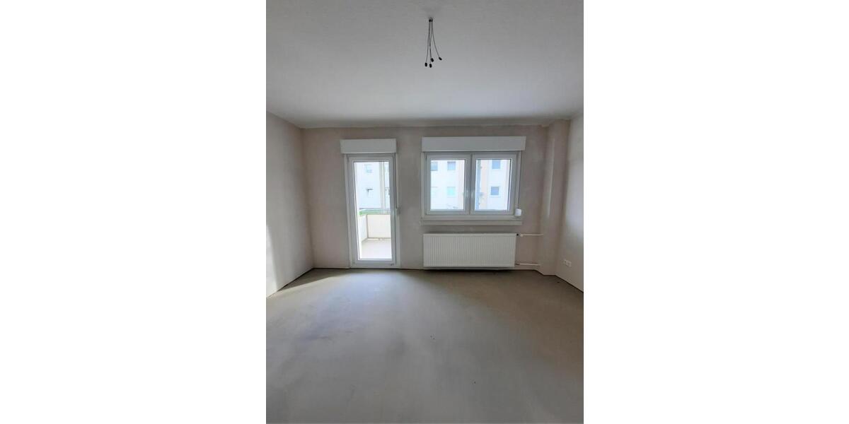 Erdgeschoßwohnung Dinslaken Hiesfeld - 3.5 Zimmer, 63 m&sup2;, 594&euro; | Angebot:25956750