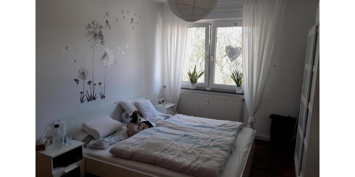 Erdgeschoßwohnung Gelsenkirchen Gelsenkirchen-Nord - 2.5 Zimmer, 51 m&sup2;, 403&euro; | Angebot:25968616