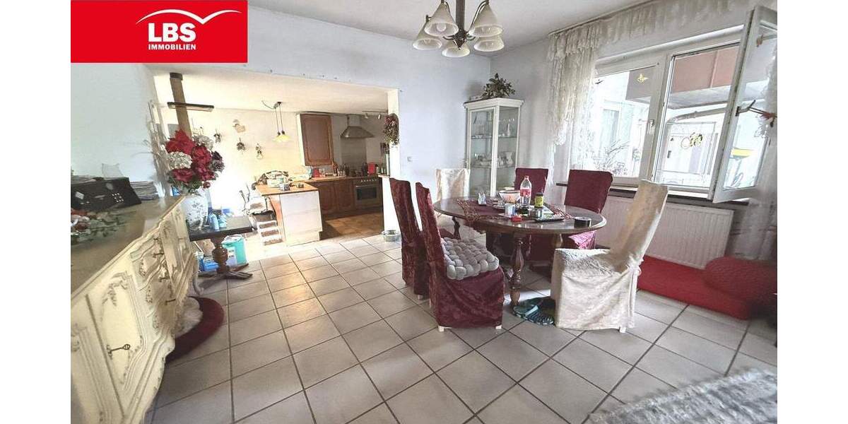 Einfamilienhaus Dorsten Rhade - 5 Zimmer, 150 m&sup2;, 525.000&euro; | Angebot:25737040