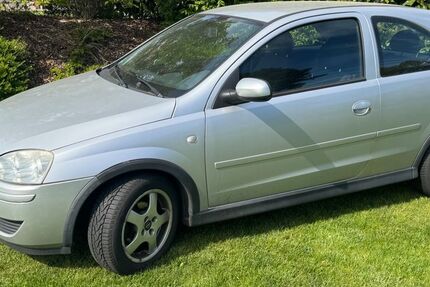 Opel Corsa 184.179 km 749 &euro; Bocholt 46395