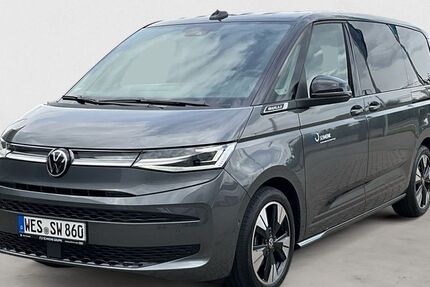 VW T7 Multivan 14.900 km 64.880 &euro; Wesel 46483