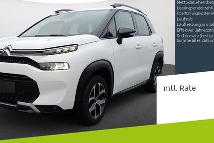 Citroen C3 Aircross 20.195 km 14.489 &euro; Borken 46325