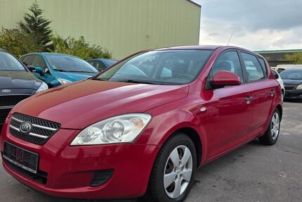 Kia ceed / Ceed 239.000 km 1.500 &euro; Moers 47441