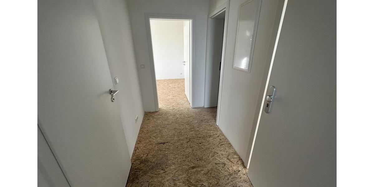 Etagenwohnung Oberhausen Biefang - 2.5 Zimmer, 57 m&sup2;, 437&euro; | Angebot:25958503