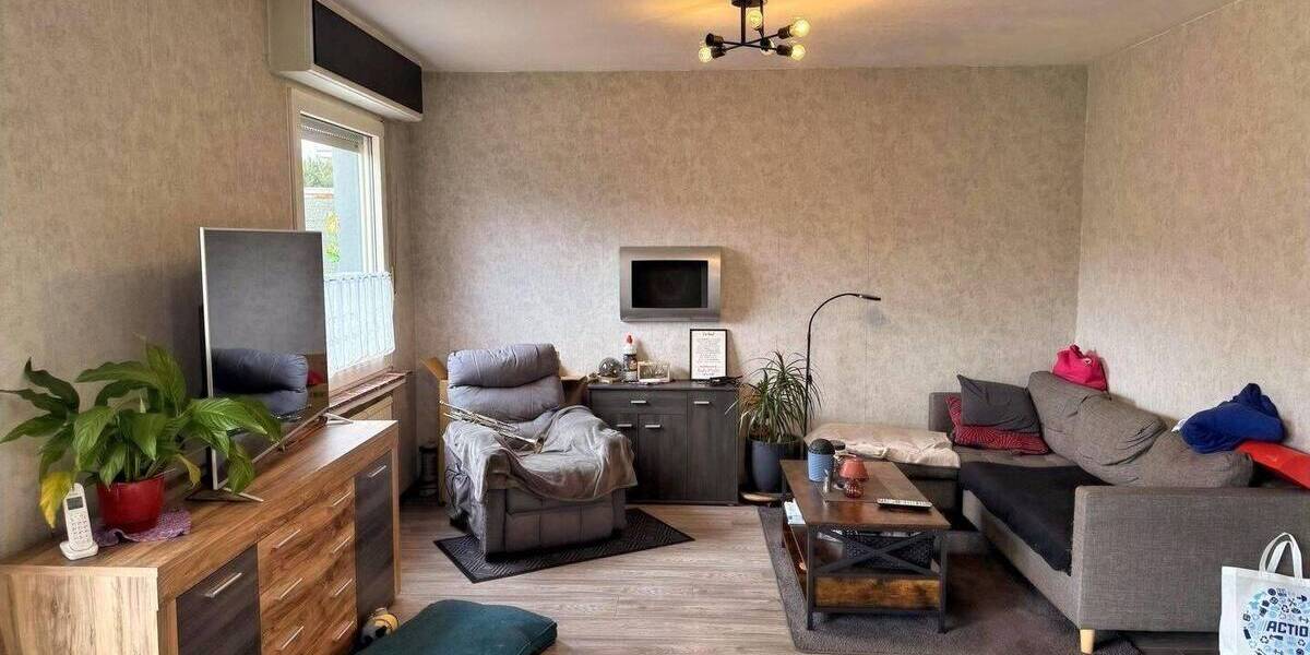 Einfamilienhaus Xanten - 6 Zimmer, 100 m&sup2;, 295.000&euro; | Angebot:25668369