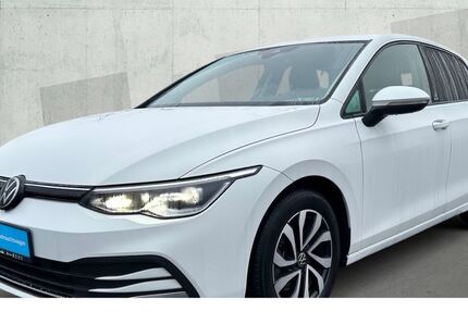 VW Golf 40.516 km 21.489 &euro; Borken 46325
