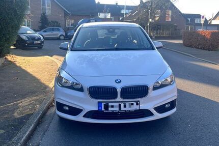 BMW 225 Active Tourer 199.999 km 9.090 &euro; Bocholt 46395