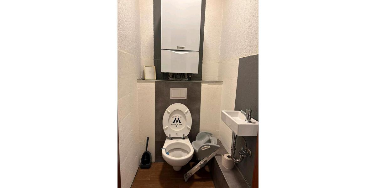 Etagenwohnung Duisburg Mittelmeiderich - 3 Zimmer, 85 m&sup2;, 820&euro; | Angebot:25838651