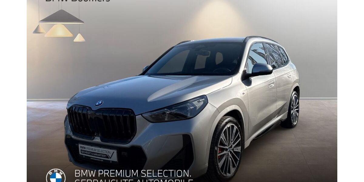 BMW X1 10.635 km 47.400 &euro; Bocholt 46395